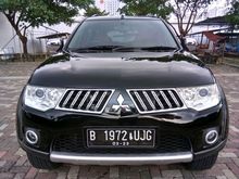 2012 Mitsubishi Pajero Sport 2.5 Exceed SUV Triptonic, Super Istimewa, Super Mulus Banget, Siap Pakai, Kondisi Seger Buger