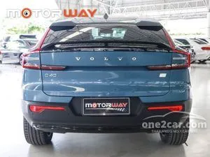 2022 Volvo C40 Recharge Pure Electric SUV