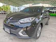 2017 MG GS 1.5 (ปี 16-19) X Sunroof (Two-Tone) SUV