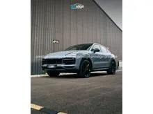 2024 Porsche Cayenne 4.0 Turbo GT SUV - BRAND NEW - Nik Thn 2023 - Price On The Road