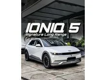 2026 Hyundai IONIQ 5 0.0 Signature Long Range SUV