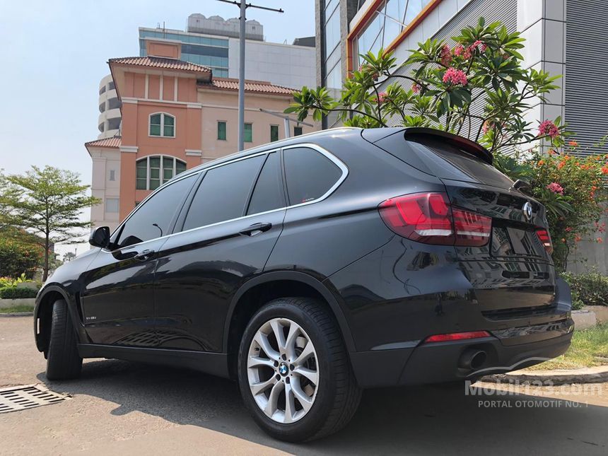  Jual  Mobil  BMW  X5  2021 xDrive25d 2 0 di  DKI Jakarta  