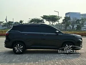 2019 Wuling Almaz 1.5 Exclusive 7 Seater SUV