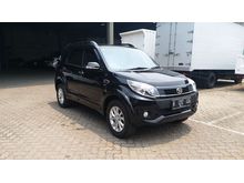 Daihatsu New Terios 1.5 R AT - 2016 - seperti baru, km 21.300