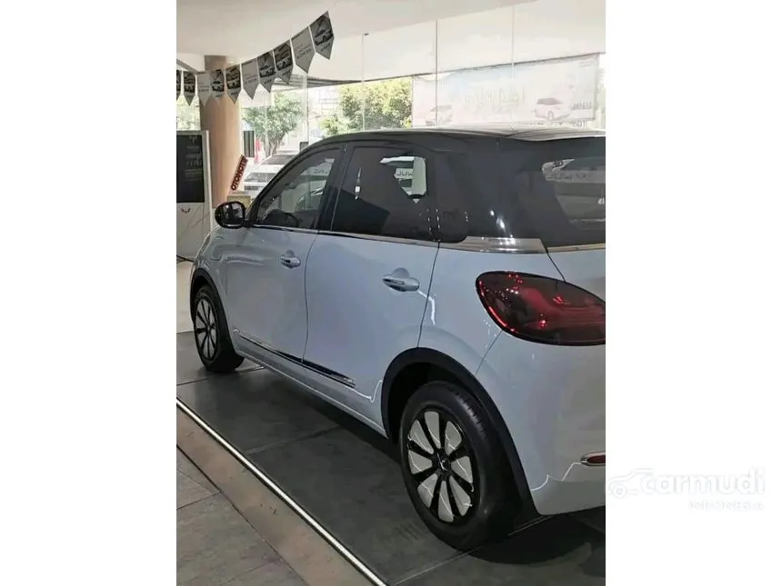 2024 Wuling Binguo EV Premium Range Hatchback