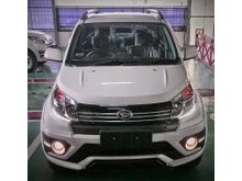 2017 Daihatsu Terios 1.5 ADVENTURE R SUV