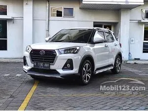 2021 Daihatsu Rocky 1.0 R TC ADS SUV