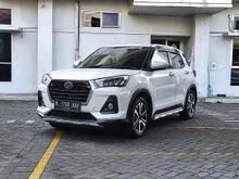 2021 Daihatsu Rocky 1.0 R TC ADS SUV