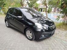 2015 Honda Brio 1.2 Satya E Hatchback