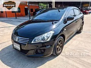 2018 Suzuki Ciaz 1.2 GL Sedan