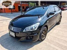 2018 Suzuki Ciaz 1.2 (ปี 15-25) GL Sedan