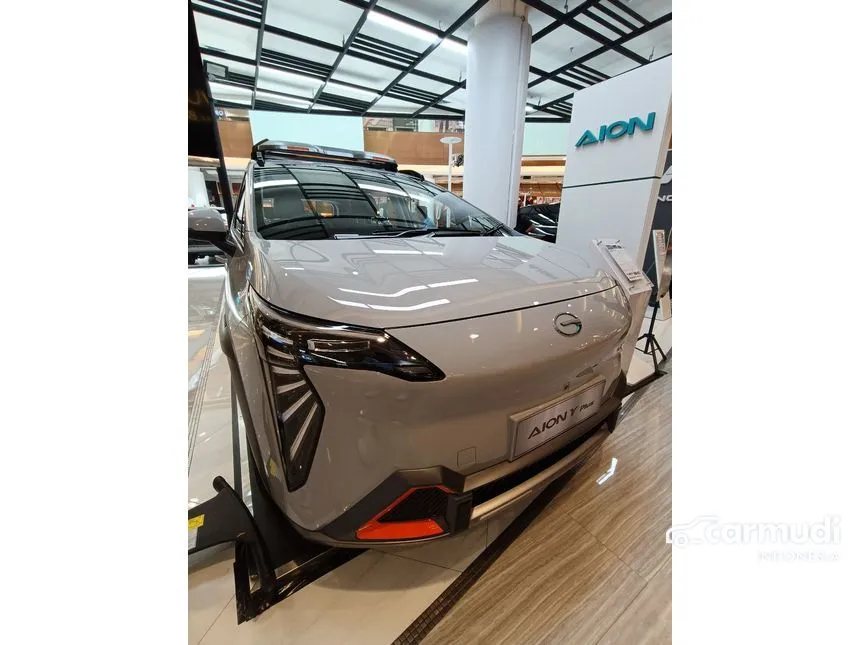 2024 GAC Aion Y Plus EV Exclusive Wagon