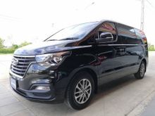 2020 Hyundai H-1 2.5 (ปี 18-24) Touring Van