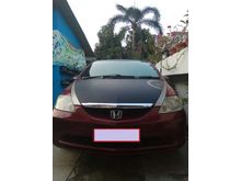 2003 Honda City 1.5 i-DSI Sedan