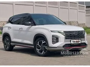 2023 Hyundai Creta 1.5 Prime SUV