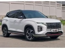 2023 Hyundai Creta 1.5 Prime SUV