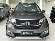 2021 Honda BR-V 1.5 E Prestige SUV