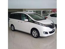 Mazda Biante 2.0 SKYACTIV AT PROMO