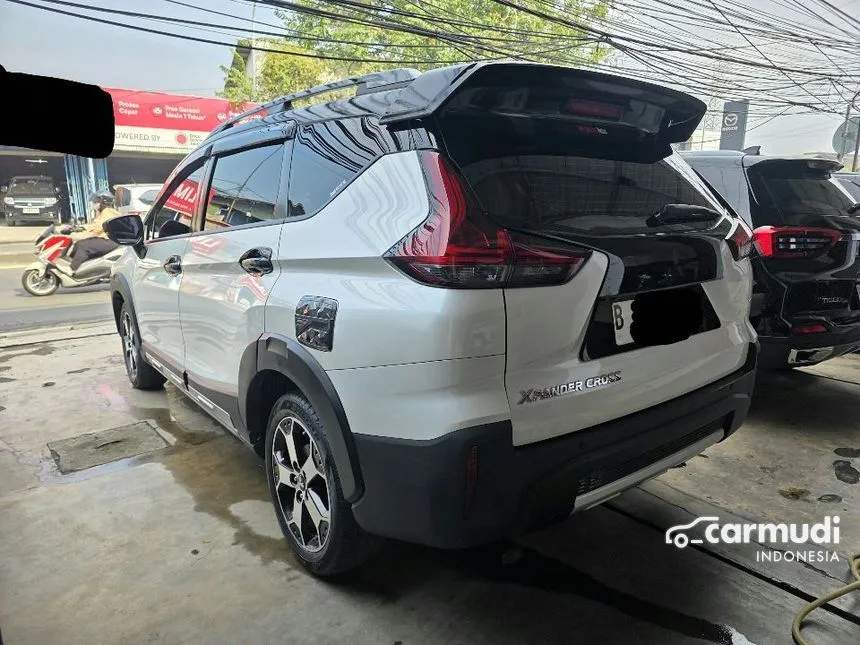 2020 Mitsubishi Xpander Cross Premium MPV