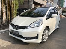 2011 Honda Jazz 1.5 RS Hatchback