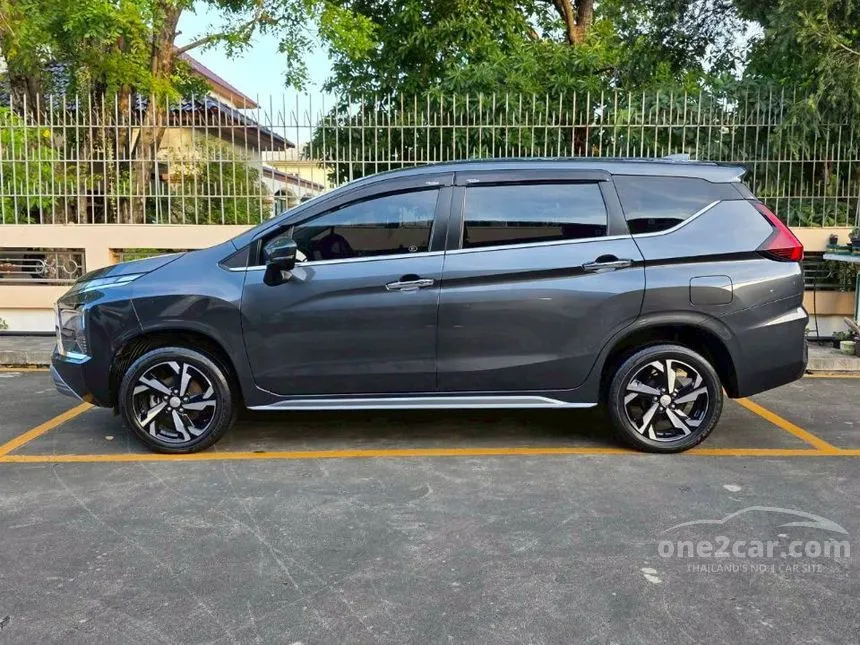 2022 Mitsubishi Xpander GT Wagon