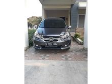 2016 Honda Mobilio 1.5 E Prestige