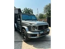 2026 Mercedes-Benz AMG G63 4.0 SUV