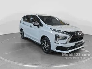 2021 Mitsubishi Xpander 1.5 Ultimate MPV
