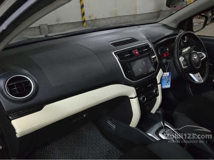 2023 Toyota Rush GR Sport SUV