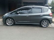 2012 Honda Jazz 1.5 RS Hatchback