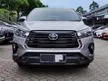 Jual Mobil Toyota Innova Venturer 2021 2.4 di Banten Automatic Wagon Silver Rp 457.000.000