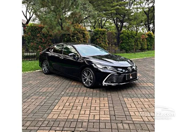 Jual Toyota Camry Bekas 2022 di Indonesia Harga Murah, Kondisi Terbaik ...