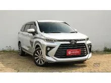 2022 Toyota Avanza 1.5 G MPV TERMURAH GARANSI TERBANYAK, BISA TEST DRIVE DIRUMAH ATAU DIKANTOR (VNY)