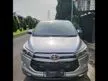Jual Mobil Toyota Innova Venturer 2017 2.4 di Jawa Barat Automatic Wagon Silver Rp 365.000.000