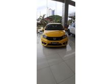 2019 Honda Brio 1.2 RS Hatchback