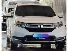 2018 Honda CR-V Prestige Prestige VTEC SUV