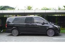 2019 Mercedes-Benz V260 2.0 LWB Van