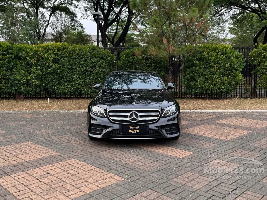 Jual Mobil Mercedes