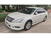 2013 Nissan Teana 2.0 (ปี 09-13) 200 XL Sport Sedan AT