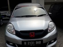 2016 Honda Mobilio 1.5 E MPV