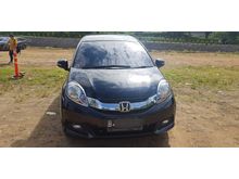 Honda Mobilio 2014 1.5 E Manual