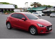 2016 Mazda 2 1.3 (ปี 15-18) Sports High Hatchback AT