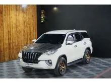 2015 Toyota FORTUNER 2.8 (ปี 15-25) V 4WD SUV