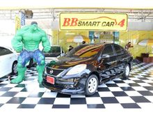 2013 Nissan Almera 1.2 (ปี 11-16) VL Sedan AT
