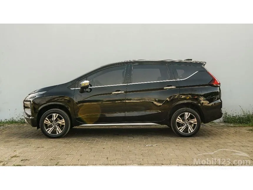 2021 Mitsubishi Xpander Ultimate MPV