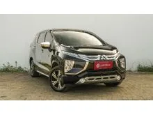 2021 Mitsubishi Xpander 1.5 Ultimate MPV - GARANSI 211 PCS SPAREPART SELAMA 1 TAHUN - DOKUMEN ASLI - DISKON CASH UP TO 10JT - BEBAS LAKA BANJIR [B]