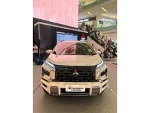 2026 Mitsubishi Xpander Cross 1.5 Premium (Quartz White Pearl) MPV