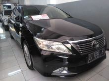 2013 Toyota Camry 2.5 V Sedan