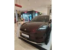 2026 GAC Hyptec HT 0.0 Premium Hatchback HARGA SPESIAL PROMO GIIAS CASHBACK CICILAN RINGAN DAN PROGRAM 50 50 DI AION SPARK SENAYAN FREEGIFT RZL