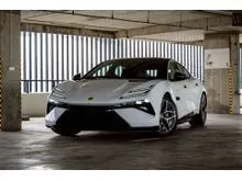 2026 Lotus Emeya 0.0 (ปี 24-31) 600 AWD Sedan